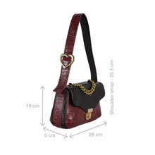 Load image into Gallery viewer, KIKO 01 SHOULDER BAG
