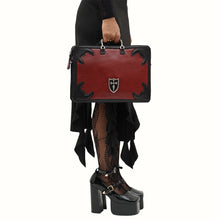 Load image into Gallery viewer, MIYU 01 SMALL BRIEFCASE