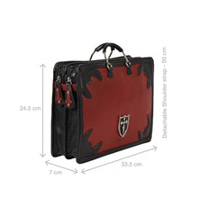 Load image into Gallery viewer, MIYU 01 SMALL BRIEFCASE