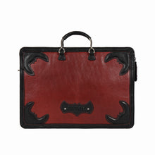 Load image into Gallery viewer, MIYU 01 SMALL BRIEFCASE