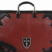 Load image into Gallery viewer, MIYU 01 SMALL BRIEFCASE