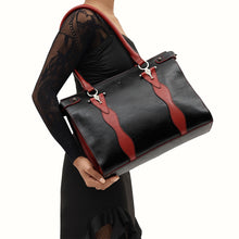 Load image into Gallery viewer, MIYU 02 TOTE BAG