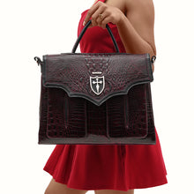 Load image into Gallery viewer, MIYU 03 BRIEFCASE