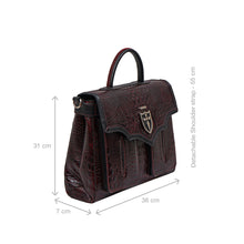 Load image into Gallery viewer, MIYU 03 BRIEFCASE