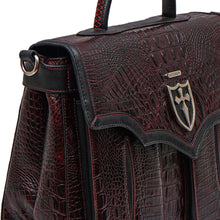 Load image into Gallery viewer, MIYU 03 BRIEFCASE