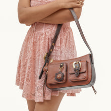 Load image into Gallery viewer, JEJU 01 SHOULDER BAG