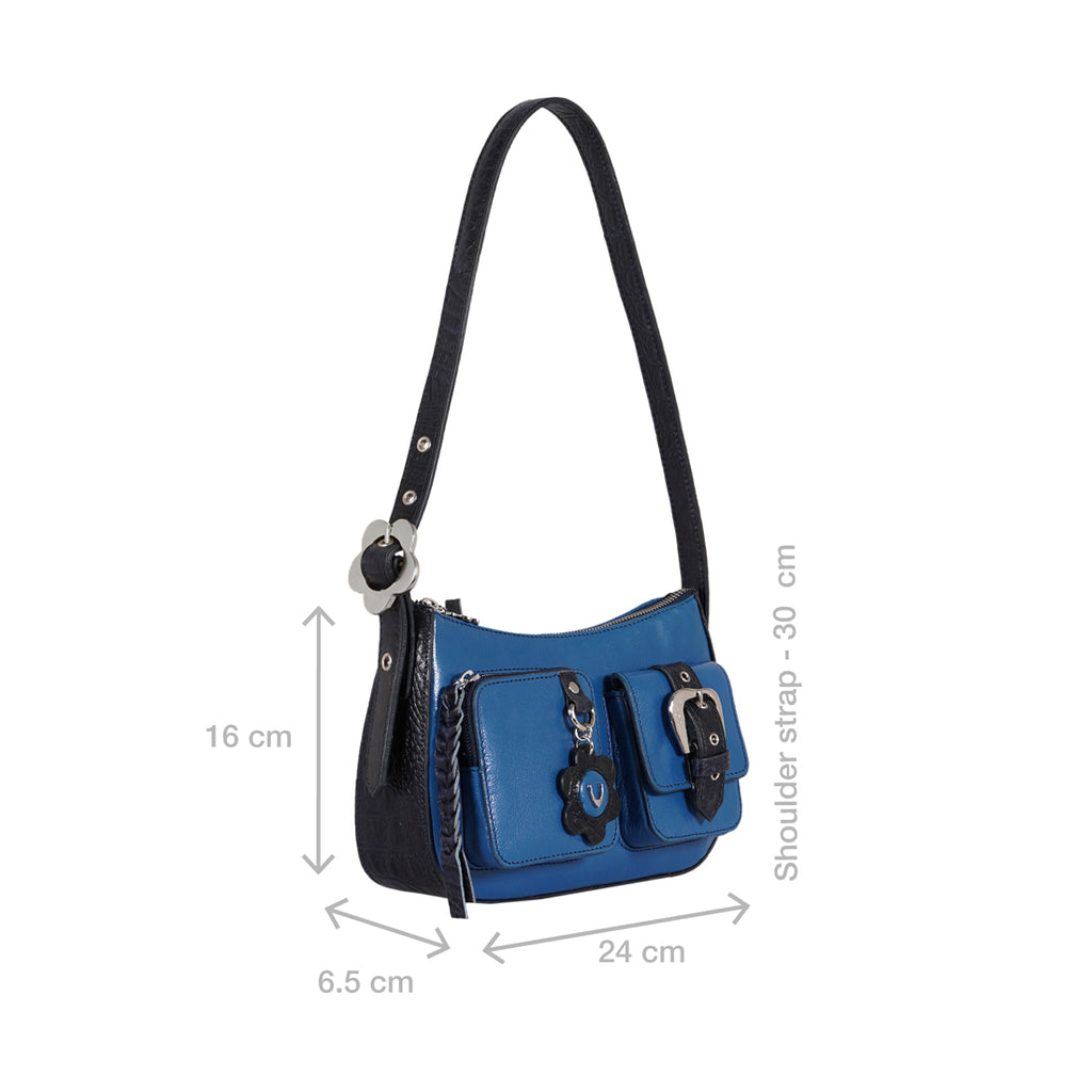 JEJU 01 SHOULDER BAG