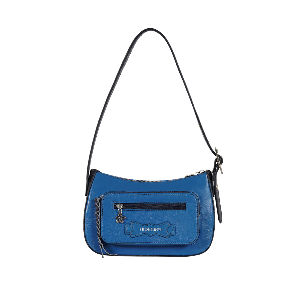 JEJU 01 SHOULDER BAG