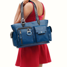 Load image into Gallery viewer, JEJU 02 SHOULDER BAG
