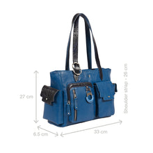 Load image into Gallery viewer, JEJU 02 SHOULDER BAG