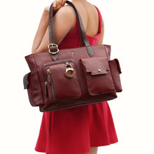 Load image into Gallery viewer, JEJU 02 SHOULDER BAG