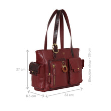 Load image into Gallery viewer, JEJU 02 SHOULDER BAG