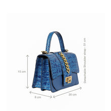 Load image into Gallery viewer, LOLITA 01 SLING BAG
