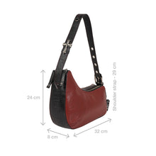 Load image into Gallery viewer, RIN RIN 02 SHOULDER BAG
