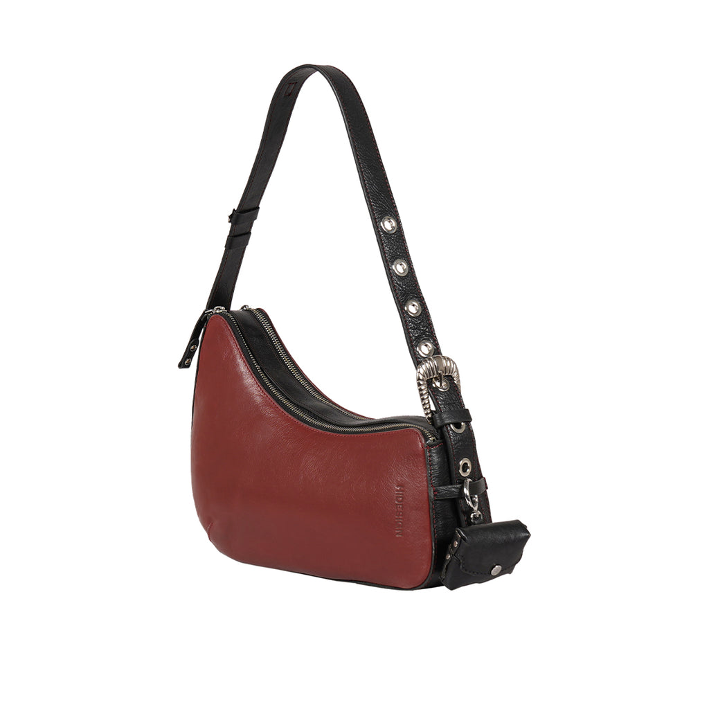 RIN RIN 02 SHOULDER BAG