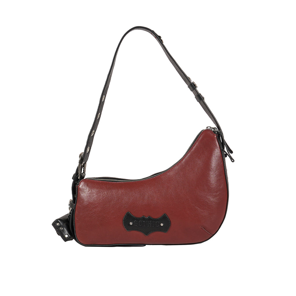 RIN RIN 02 SHOULDER BAG