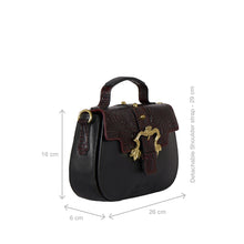 Load image into Gallery viewer, SAKURA 01 SHOULDER BAG