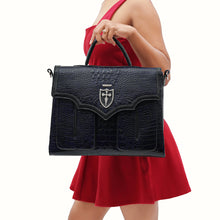 Load image into Gallery viewer, MIYU 03 BRIEFCASE