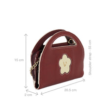 Load image into Gallery viewer, JEJU W3 SLING WALLET