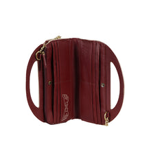 Load image into Gallery viewer, JEJU W3 SLING WALLET