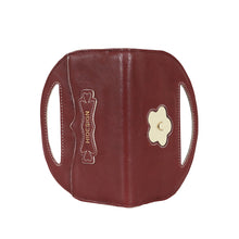 Load image into Gallery viewer, JEJU W3 SLING WALLET