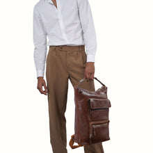 Load image into Gallery viewer, GANGNAM 01 BACKPACK