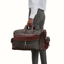 Load image into Gallery viewer, GANGNAM 02 DUFFLE BAG