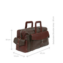Load image into Gallery viewer, GANGNAM 02 DUFFLE BAG