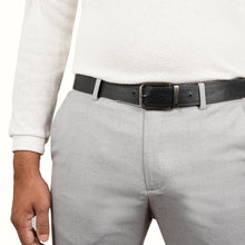 Load image into Gallery viewer, PIQUE DARIO REVERSIBLE BELT