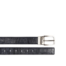 Load image into Gallery viewer, PIQUE DARIO REVERSIBLE BELT