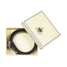 Load image into Gallery viewer, PIQUE DARIO REVERSIBLE BELT