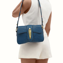 Load image into Gallery viewer, PHARAOH 02 SHOULDER BAG