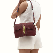 Load image into Gallery viewer, PHARAOH 02 SHOULDER BAG