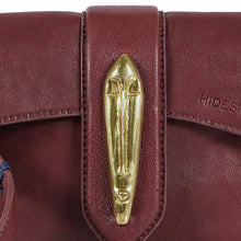 Load image into Gallery viewer, PHARAOH 02 SHOULDER BAG