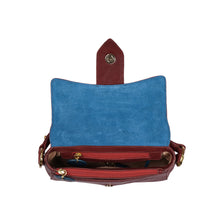 Load image into Gallery viewer, PHARAOH 02 SHOULDER BAG