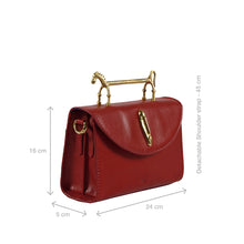 Load image into Gallery viewer, PHARAOH 03 SLING BAG