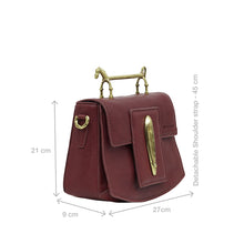 Load image into Gallery viewer, PHARAOH 04 SLING BAG