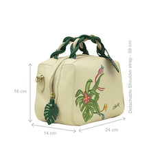 Load image into Gallery viewer, GARDEN 01 SLING BAG