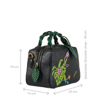 Load image into Gallery viewer, GARDEN 01 SLING BAG