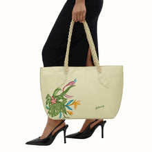 Load image into Gallery viewer, GARDEN 02 TOTE BAG
