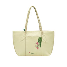 Load image into Gallery viewer, GARDEN 02 TOTE BAG