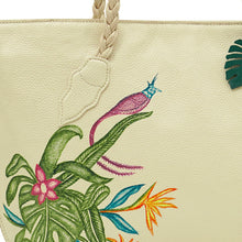 Load image into Gallery viewer, GARDEN 02 TOTE BAG