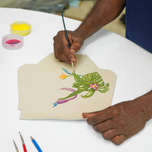 Load image into Gallery viewer, GARDEN 02 TOTE BAG