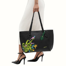 Load image into Gallery viewer, GARDEN 02 TOTE BAG