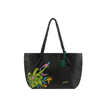 Load image into Gallery viewer, GARDEN 02 TOTE BAG
