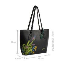 Load image into Gallery viewer, GARDEN 02 TOTE BAG