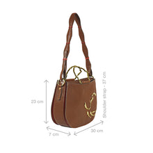 Load image into Gallery viewer, PARROT 01 SHOULDER BAG