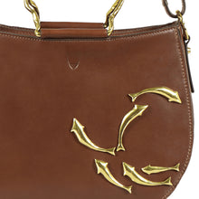 Load image into Gallery viewer, PARROT 01 SHOULDER BAG