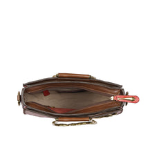 Load image into Gallery viewer, PARROT 01 SHOULDER BAG