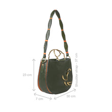 Load image into Gallery viewer, PARROT 01 SHOULDER BAG